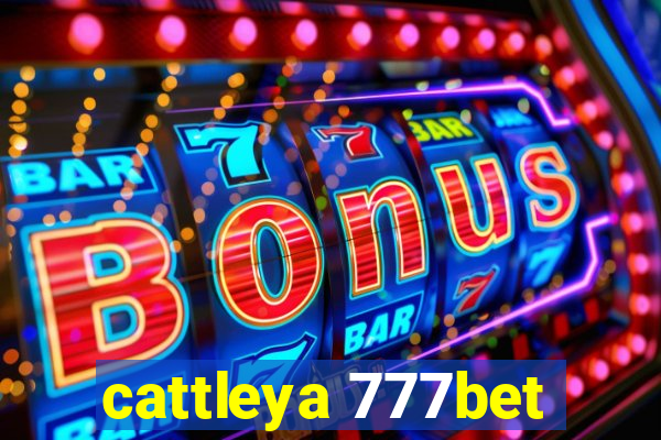 cattleya 777bet